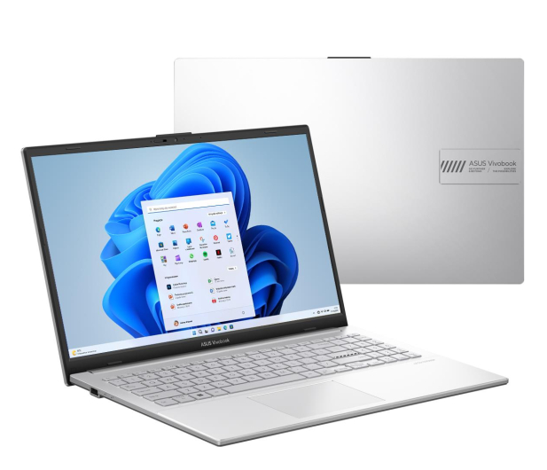 ASUS Vivobook Go 15 R5-7520U/8GB/512/Win11 OLED - 1163188 - zdjęcie